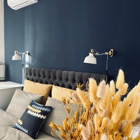 אירפין Relax Point Plus Apartment מראה חיצוני תמונה