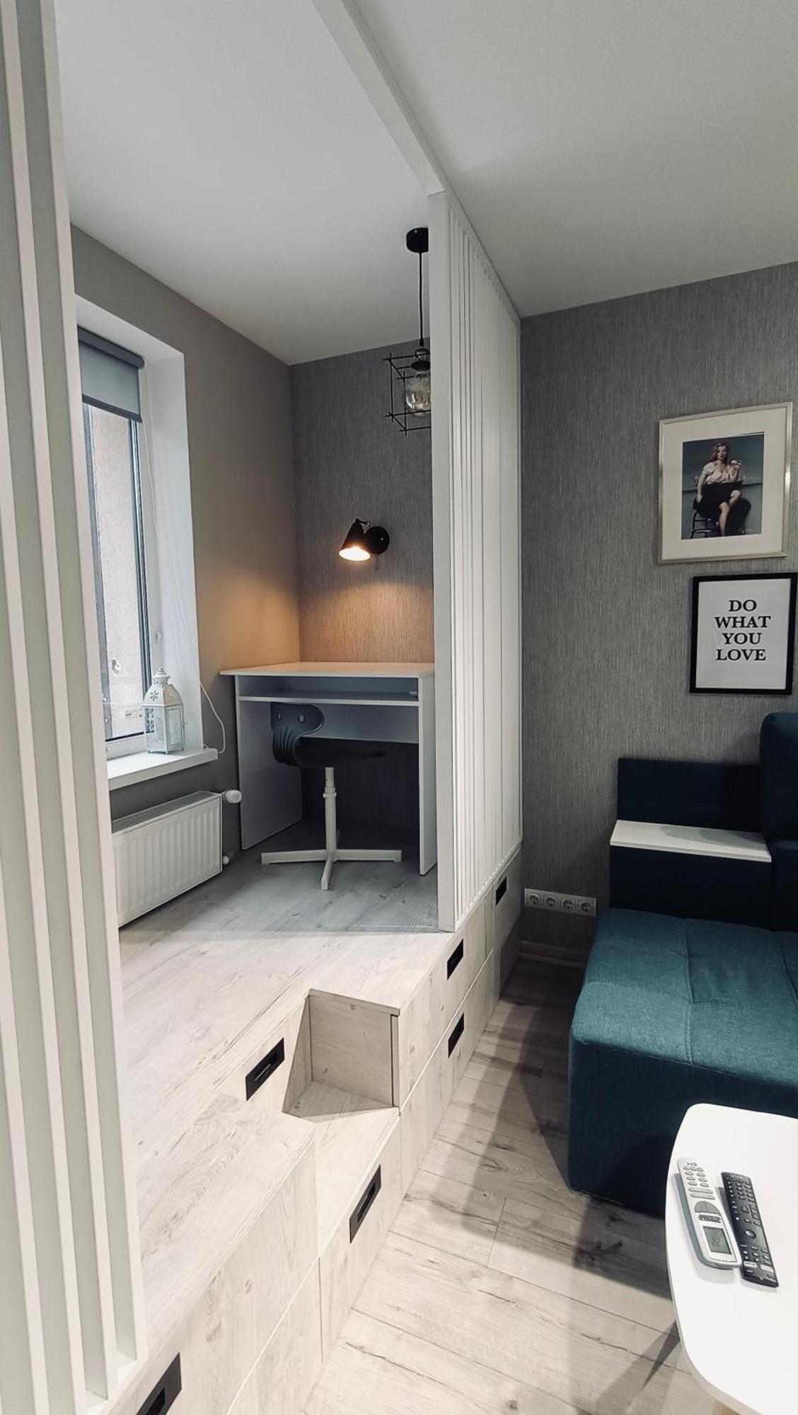 אירפין Relax Point Plus Apartment מראה חיצוני תמונה