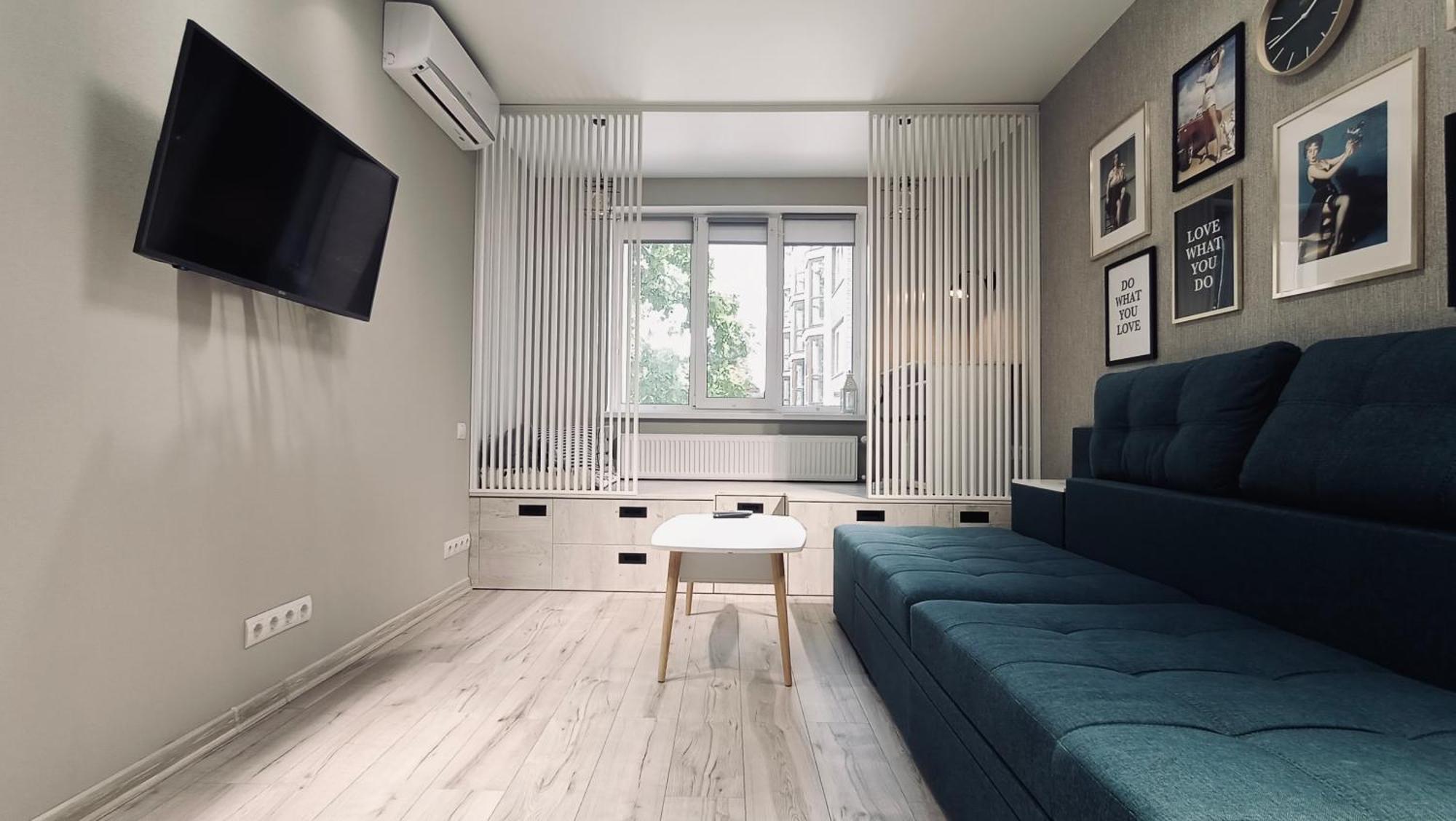 אירפין Relax Point Plus Apartment מראה חיצוני תמונה