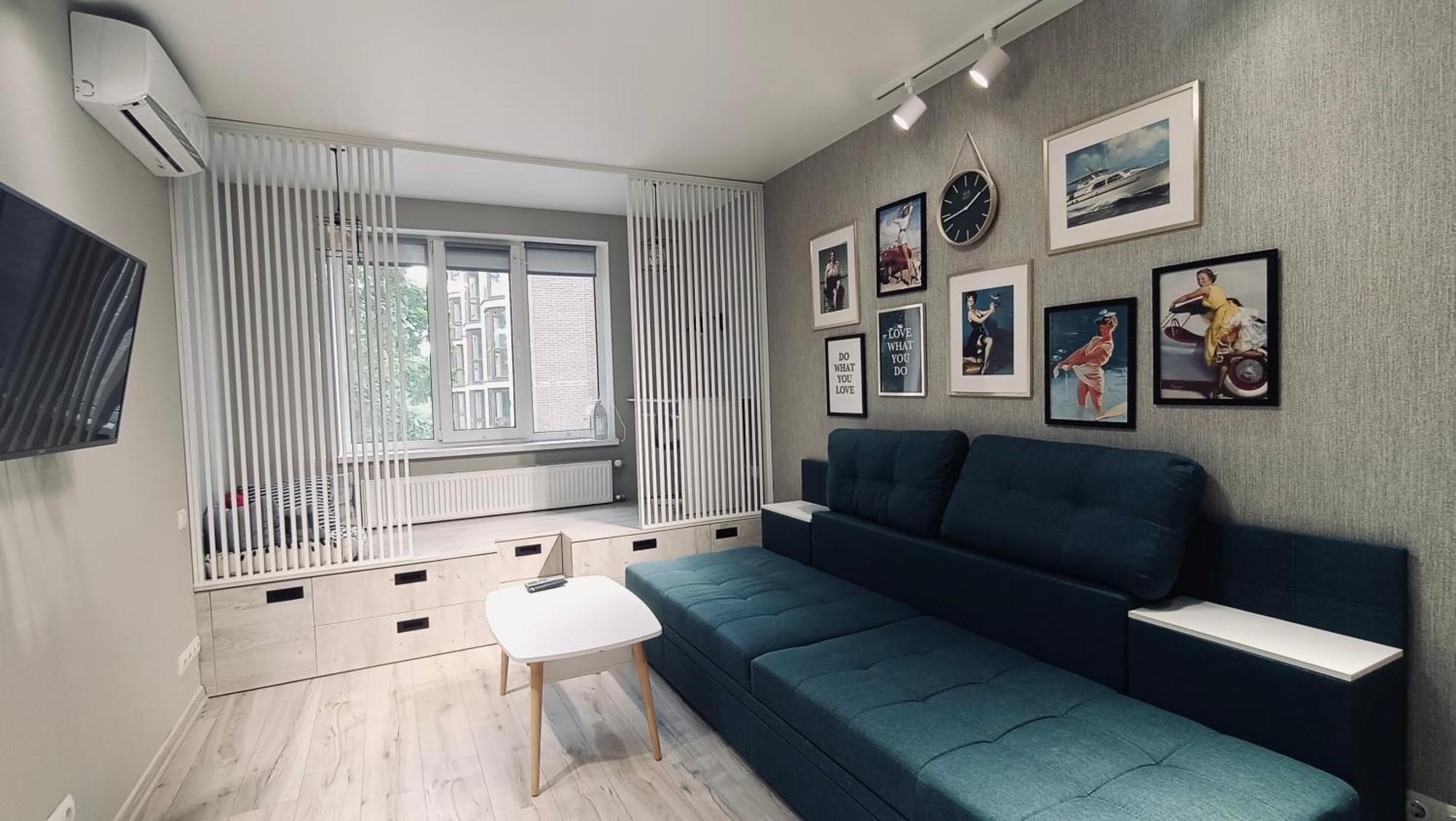 אירפין Relax Point Plus Apartment מראה חיצוני תמונה