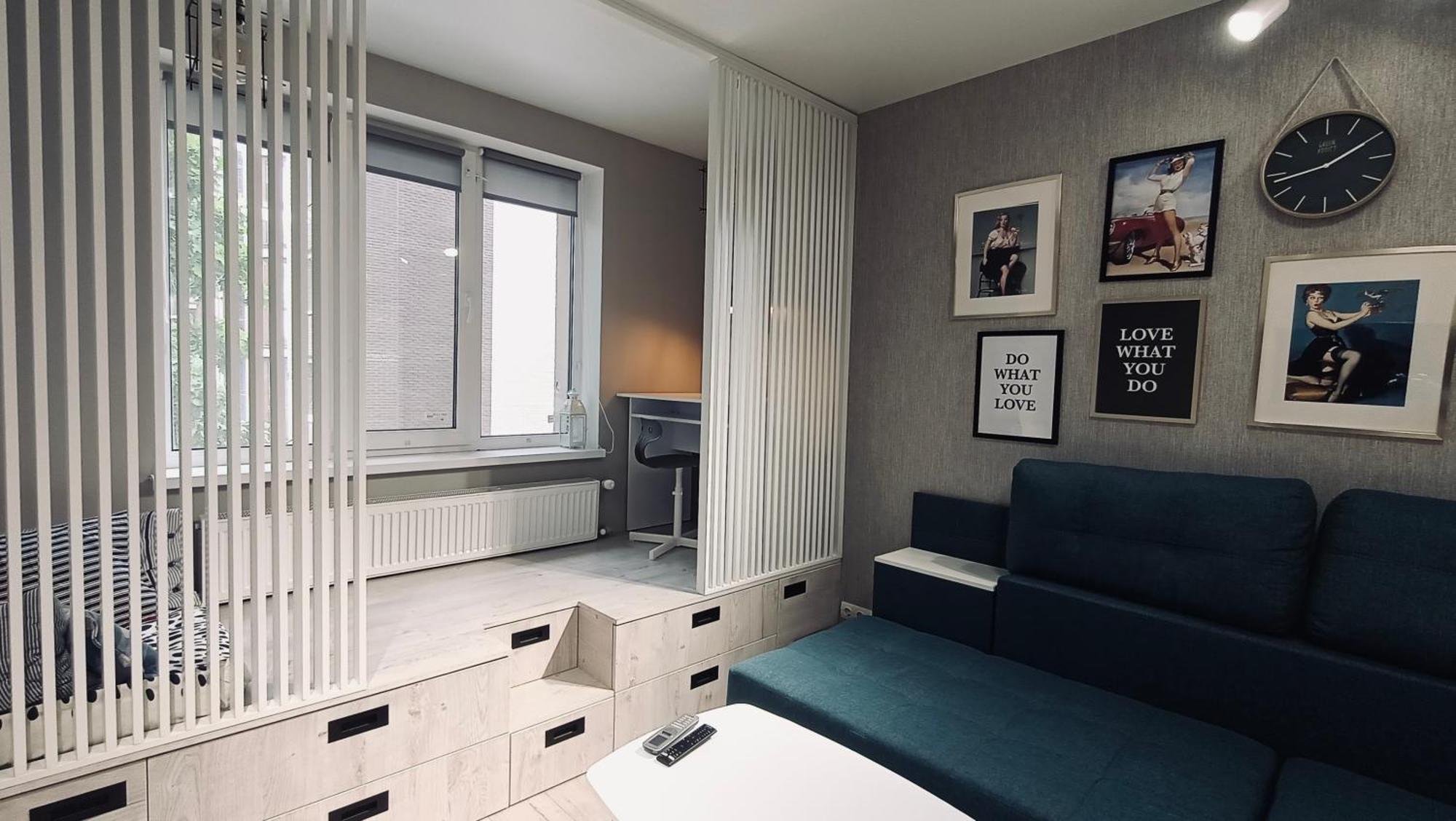 אירפין Relax Point Plus Apartment מראה חיצוני תמונה