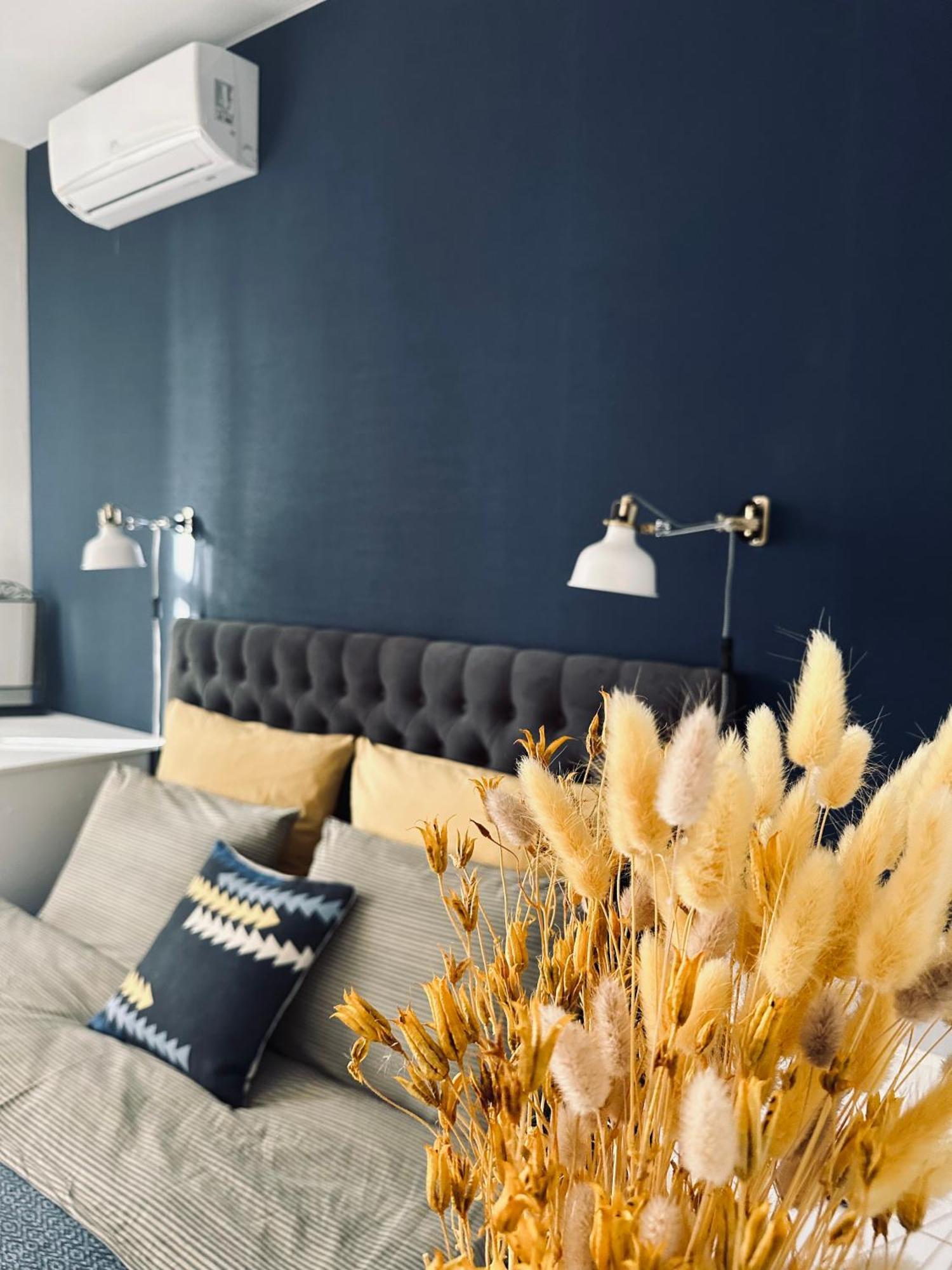 אירפין Relax Point Plus Apartment מראה חיצוני תמונה