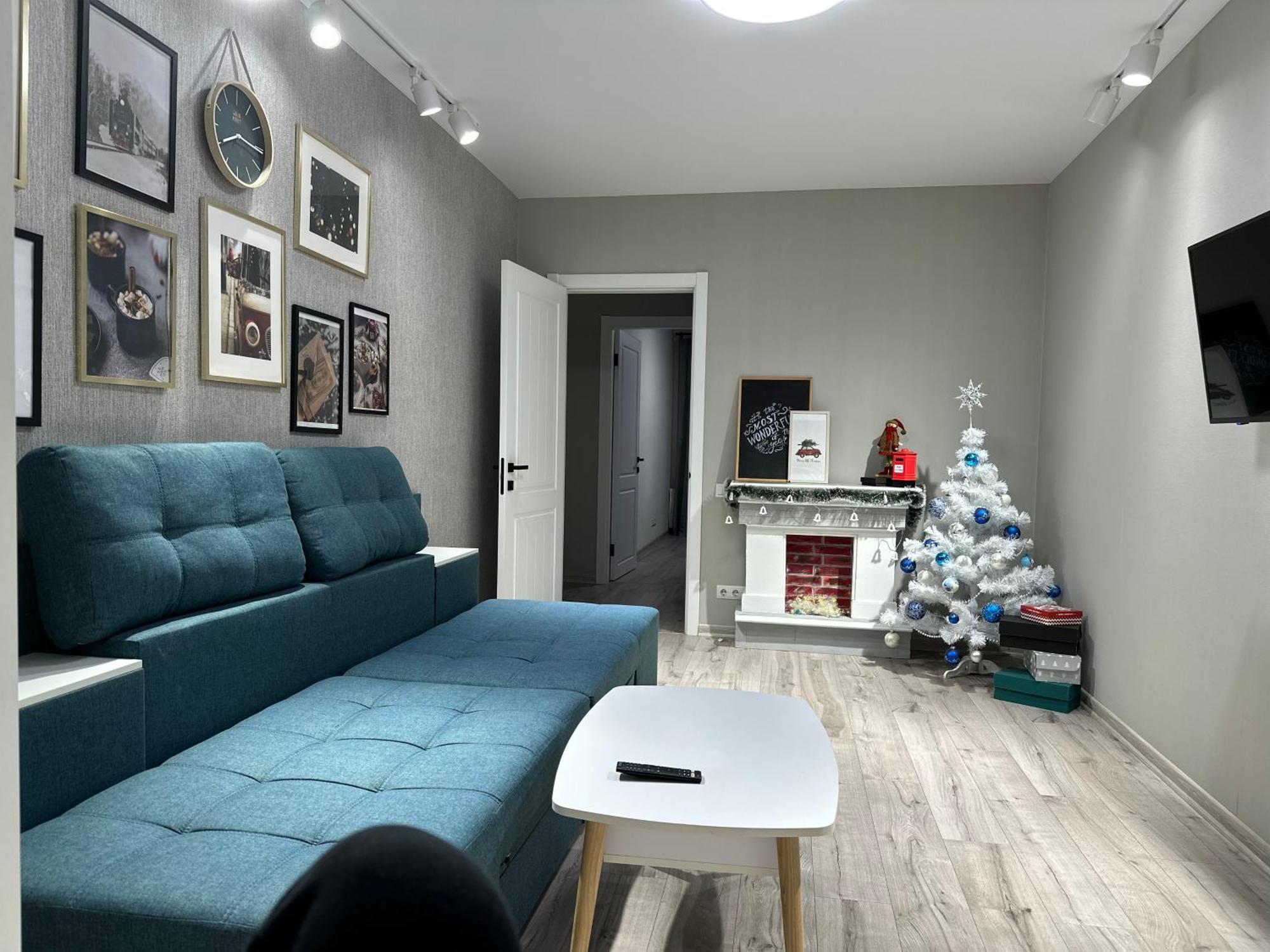 אירפין Relax Point Plus Apartment מראה חיצוני תמונה