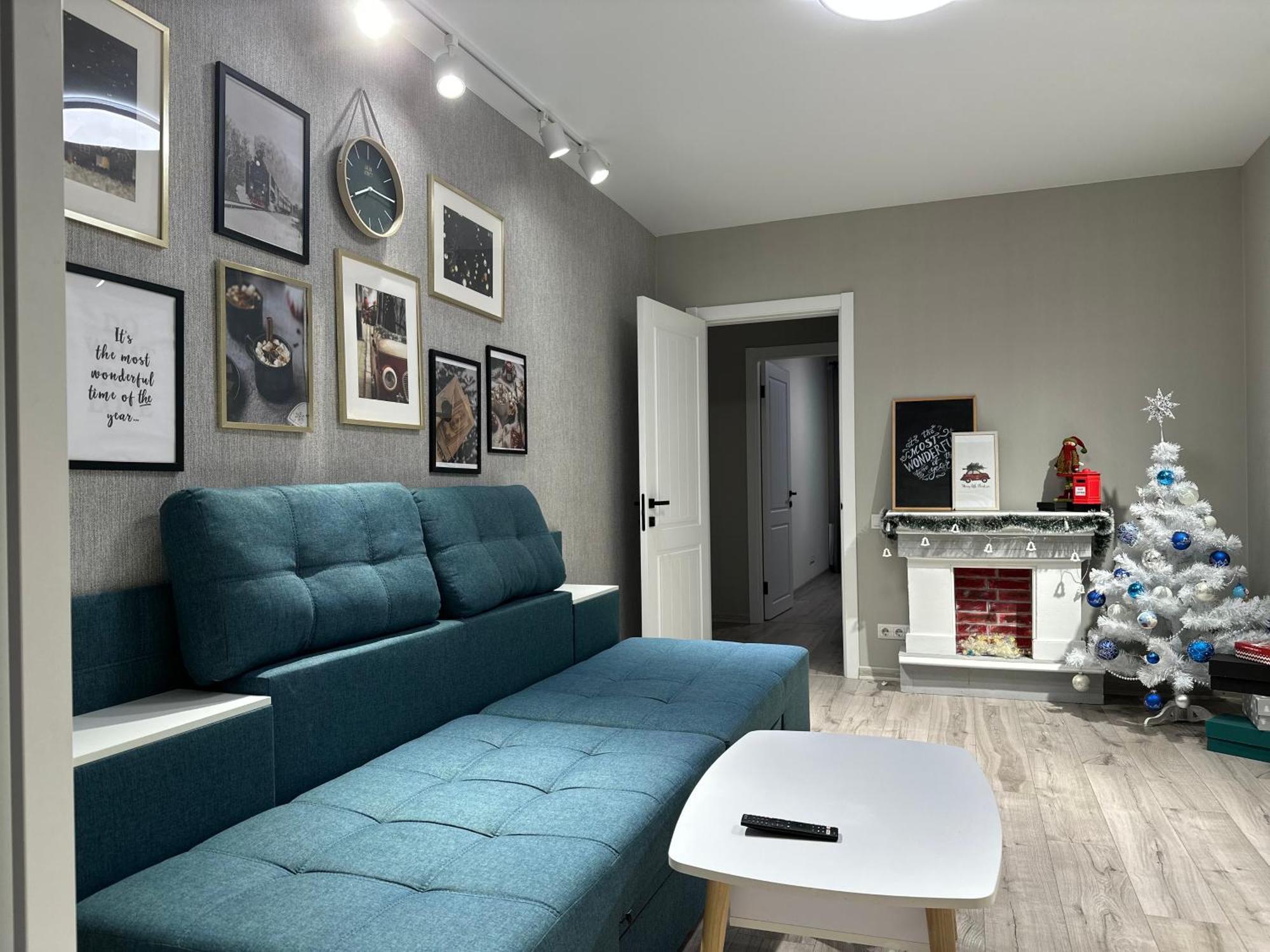 אירפין Relax Point Plus Apartment מראה חיצוני תמונה